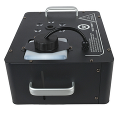 Light4Me VESU 1200W V2 verticale Macchina del Fumo LED