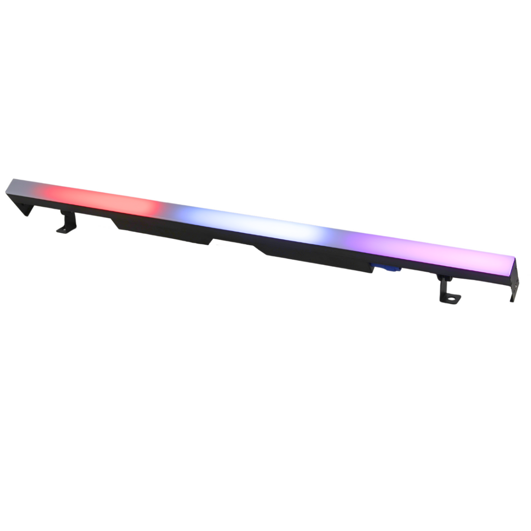Light4Me Aura Barra Wash RGB