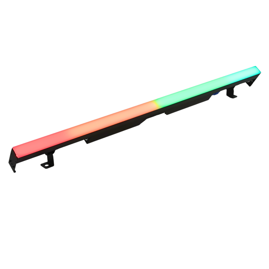 Light4Me Aura Barra Wash RGB