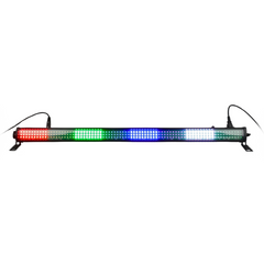 Light4Me Parete-Wash 240/8 IR SMD