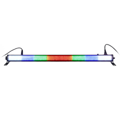 Light4Me Parete-Wash 240/8 IR SMD