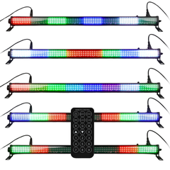 Light4Me Parete-Wash 240/8 IR SMD