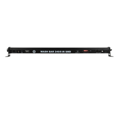 Light4Me Parete-Wash 240/8 IR SMD