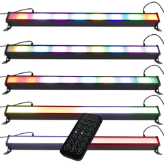 LIGHT4ME VASKEBAR FROST IR SMD barra luminosa