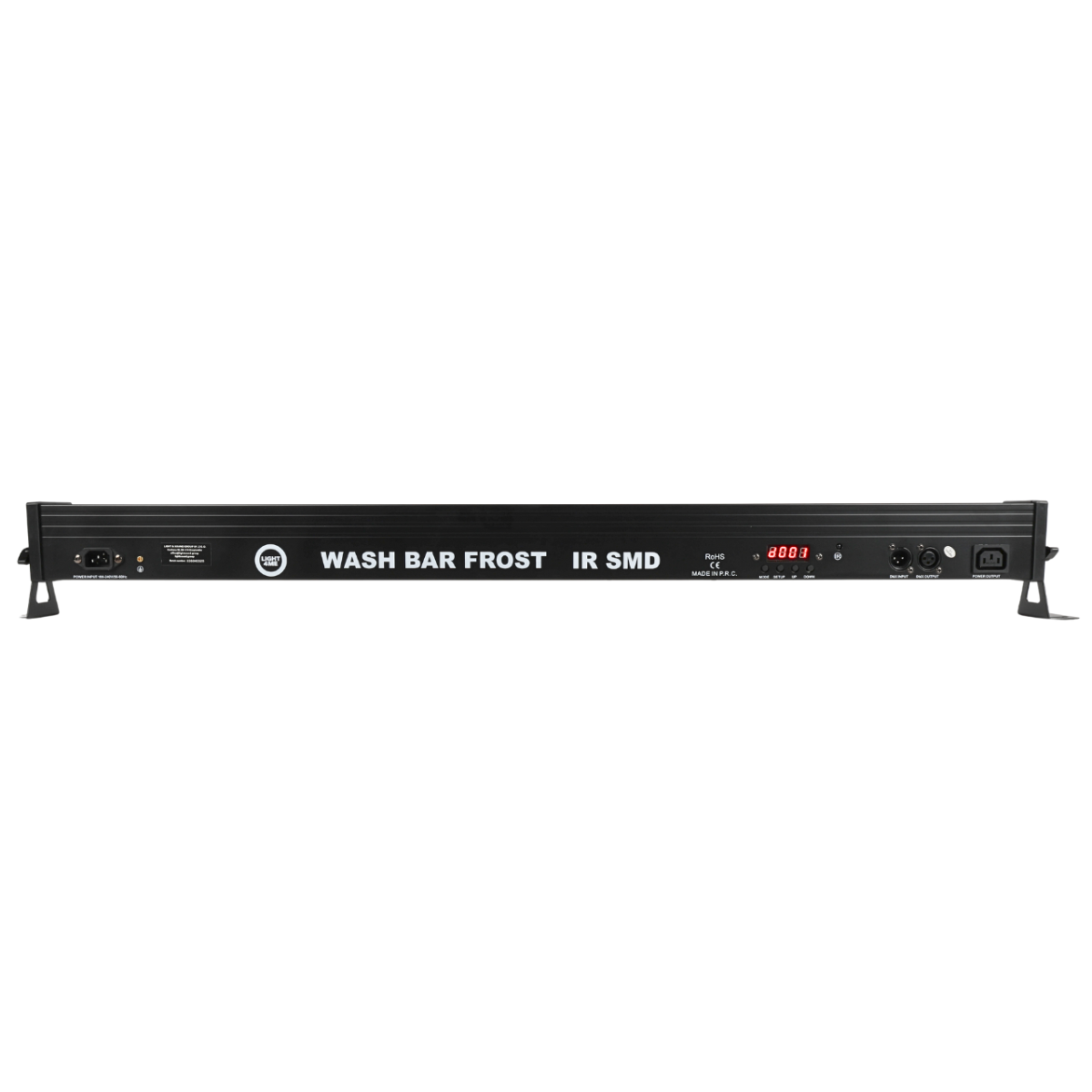 LIGHT4ME VASKEBAR FROST IR SMD barra luminosa