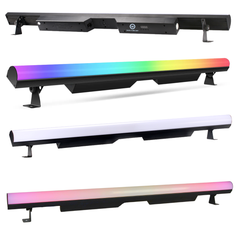 LIGHT4ME WASH TUBE BAR striscia luminosa