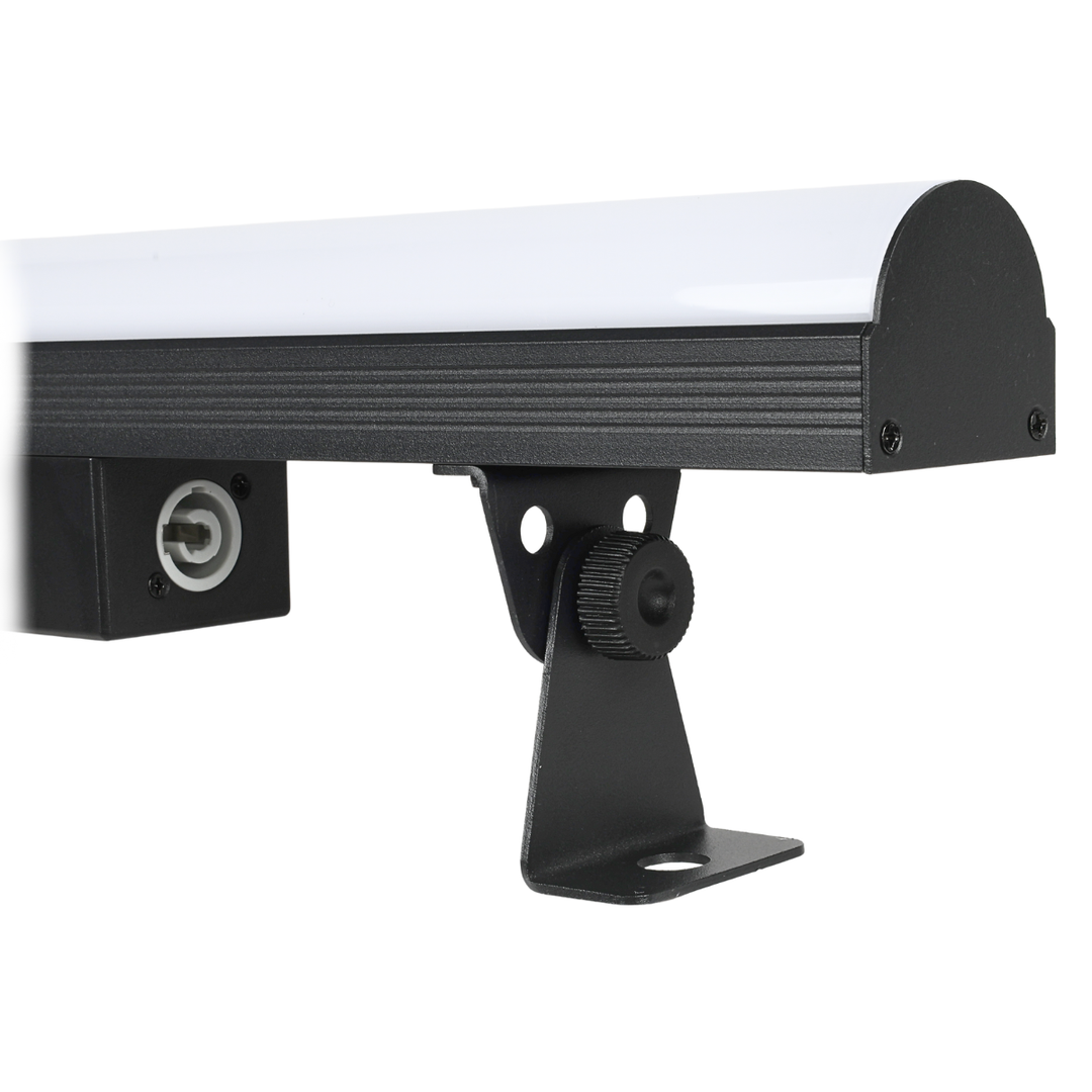LIGHT4ME WASH TUBE BAR striscia luminosa