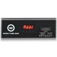 LIGHT4ME WASH TUBE BAR striscia luminosa