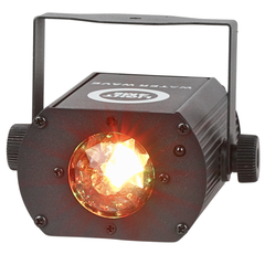 Light4Me Water Wave 3W RGB effetto luminoso