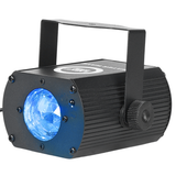 Light4Me Water Wave 3W RGB effetto luminoso