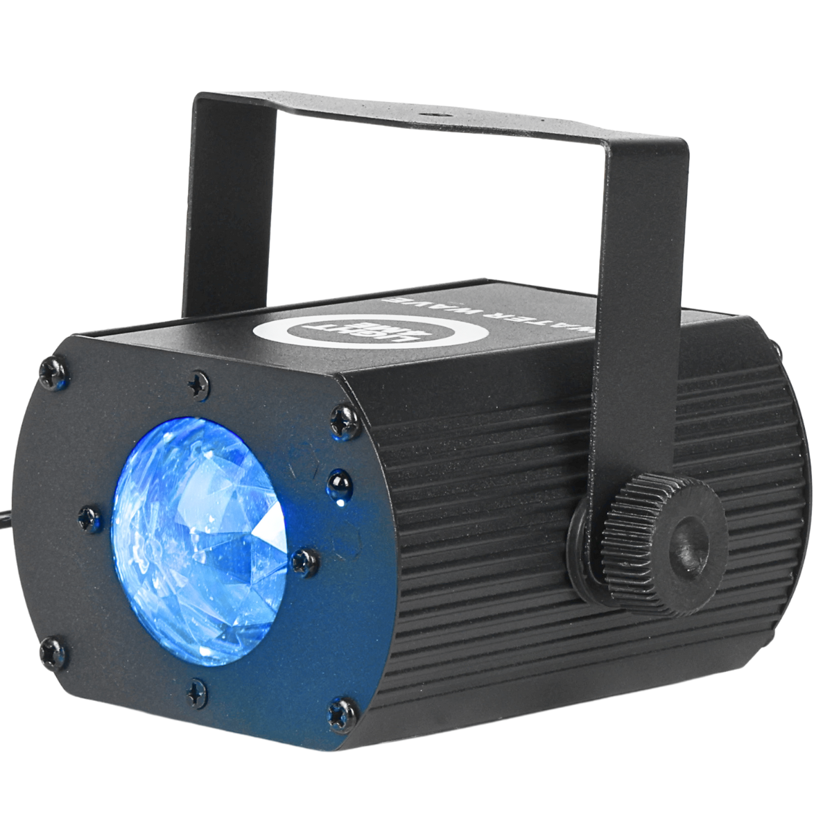 Light4Me Water Wave 3W RGB effetto luminoso
