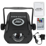 Light4Me Water Wave 3W RGB effetto luminoso