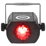 Light4Me Water Wave 3W RGB effetto luminoso