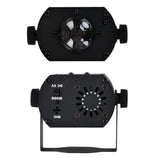 Light4Me Water Wave 3W RGB effetto luminoso