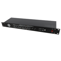 Light4Me XSPLIT 2x4 splitter DMX