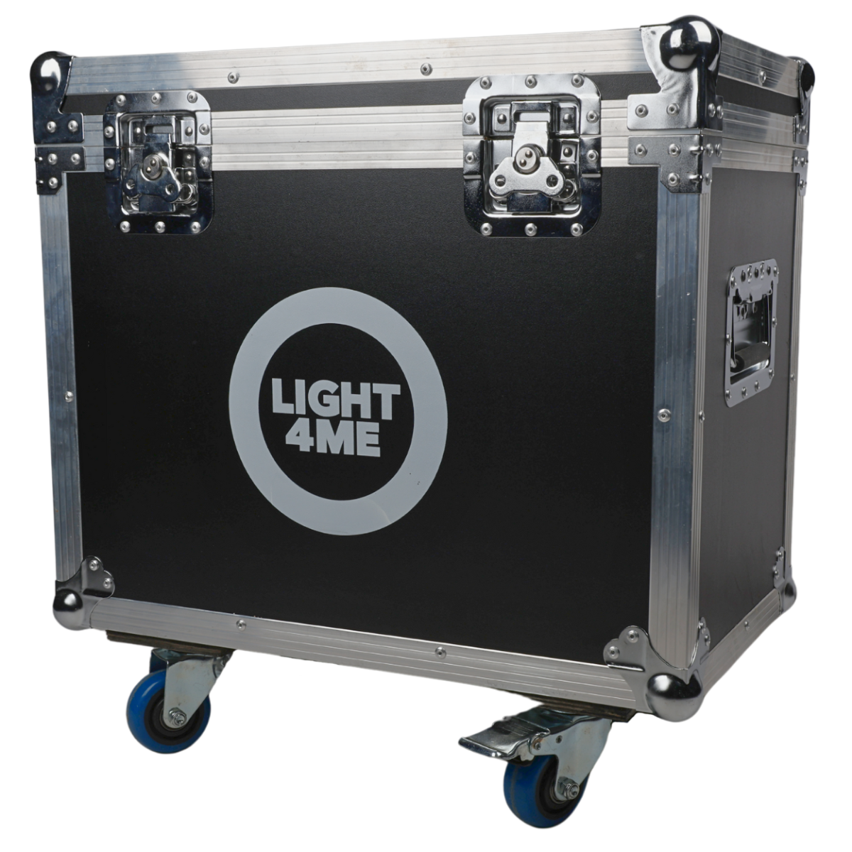 LIGHT4ME ZOOM WASH 19X15 CUSTODIA AD ANELLO 2-IN-1 cover