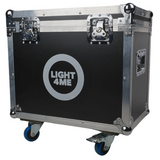 LIGHT4ME ZOOM WASH 19X15 CUSTODIA AD ANELLO 2-IN-1 cover