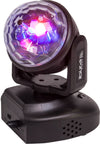 Ibiza Astro Teste Mobile (6x3 Watt)