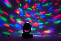 Ibiza Astro Teste Mobile (6x3 Watt)