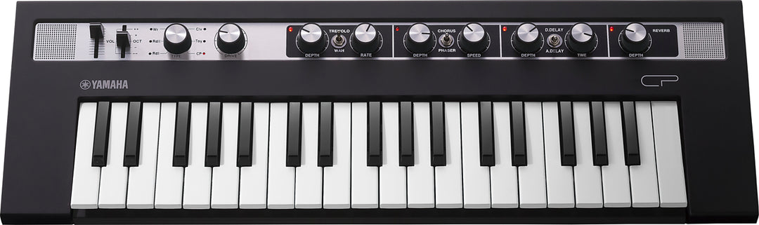 Yamaha Reface CP Tastiere (Nero)