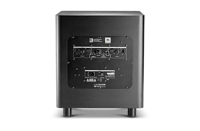 JBL LSR310S Active Studio Subwoofer