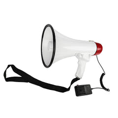 Megafono DNA MEGA1 30W con Bluetooth, USB, AUX e MicroSD