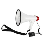 Megafono DNA MEGA1 30W con Bluetooth, USB, AUX e MicroSD