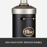Blue Baby Bottle SL Condenser Microphone