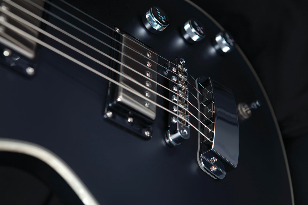 Hagstrom UltraMax Chitarra elettrica (Satin Nero)