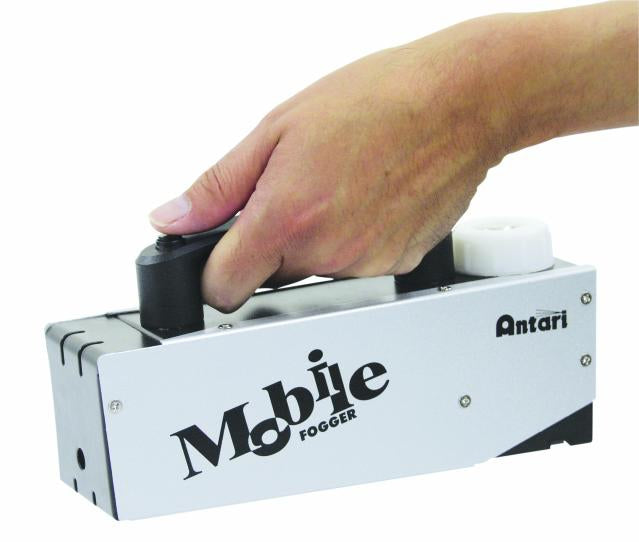 Antari M-1 Macchina del Fumo Mobile