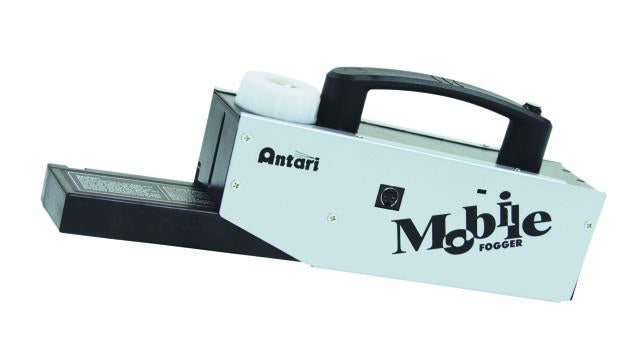 Antari M-1 Macchina del Fumo Mobile