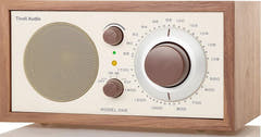 Tivoli Audio Model ONE Radio (Noce/Beige)