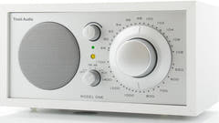 Tivoli Audio Model ONE Radio (Bianco/Argento)