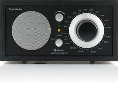 Tivoli Audio Model ONE BT Bluetooth Altoparlante (Nero)