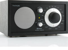 Tivoli Audio Model ONE BT Bluetooth Altoparlante (Nero)