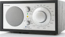 Tivoli Audio Model ONE BT Bluetooth Altoparlante (Nero/Argento)