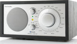 Tivoli Audio Model ONE BT Bluetooth Altoparlante (Nero/Argento)