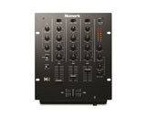 Numark M4 DJ Mixer (Nero)
