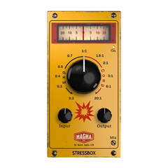 Waves Magma StressBox