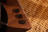 Crosley Stave Giradischi, Noce