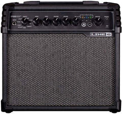 Line6 Spider V20 MkII Amplificatore per chitarra
