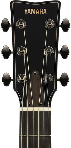 Yamaha FS9 MX Chitarre Western (Naturale)