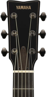 Yamaha FS9 MX Chitarre Western (Naturale)