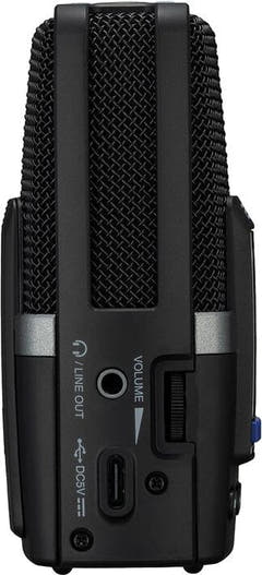 Zoom H2 essential Registratore