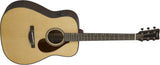 Yamaha FG9 RX Chitarre Western (Naturale)