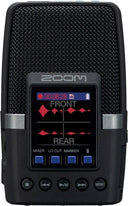 Zoom H2 essential Registratore