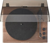 Crosley Stave Giradischi, Noce