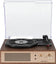 Crosley Miles Pladespiller, Valnød