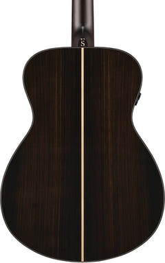 Yamaha FS9 RX Chitarre Western (Naturale)