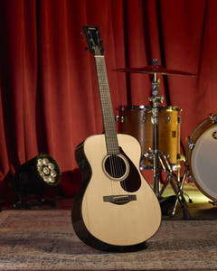 Yamaha FS9 RX Chitarre Western (Naturale)
